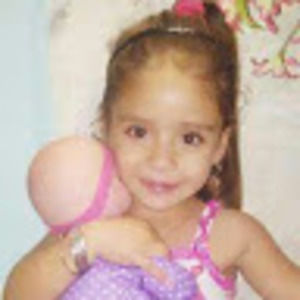 Meet your Posher, Danays barbara